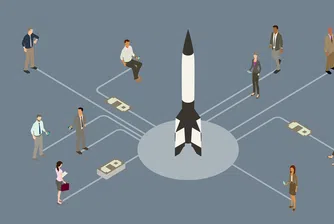 Как да привлечете работещите дистанционно към мисията на компанията