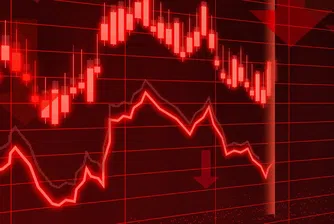 Спад на борсовите индекси след данните за инфлацията в САЩ