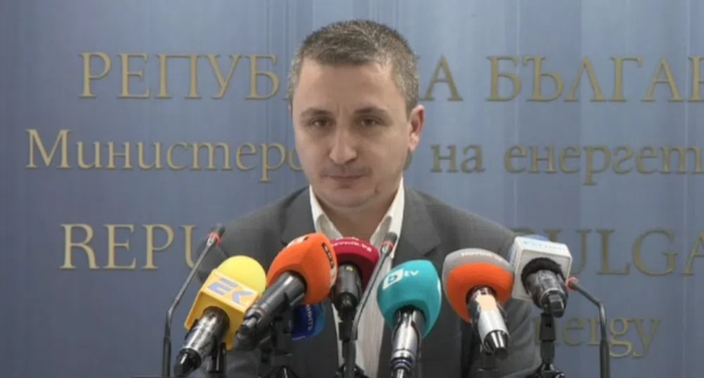 Александър Николов: Всички доставки от Газпром се изпълняват в пълен обем