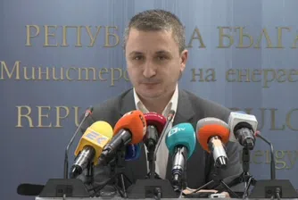 Александър Николов: Всички доставки от Газпром се изпълняват в пълен обем