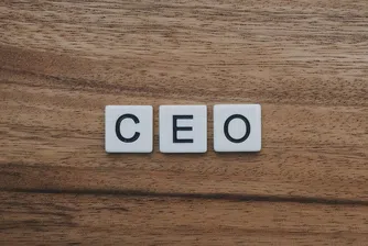 Изпълнителните директори под 50 години са истинска рядкост в САЩ