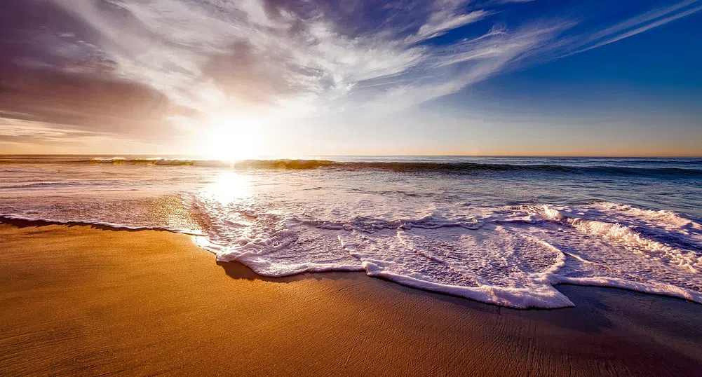 Очаква ни слънчев и топъл уикенд