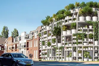 Новият амбициозен проект пред Холандия