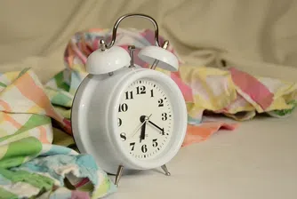 Три съвета за по-добър сън, дори и ако сте стресирани