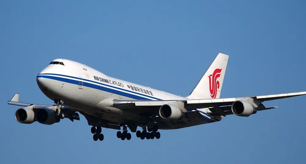 Boeing: Китай ще има нужда от над 8 000 нови самолета до 2038 г.