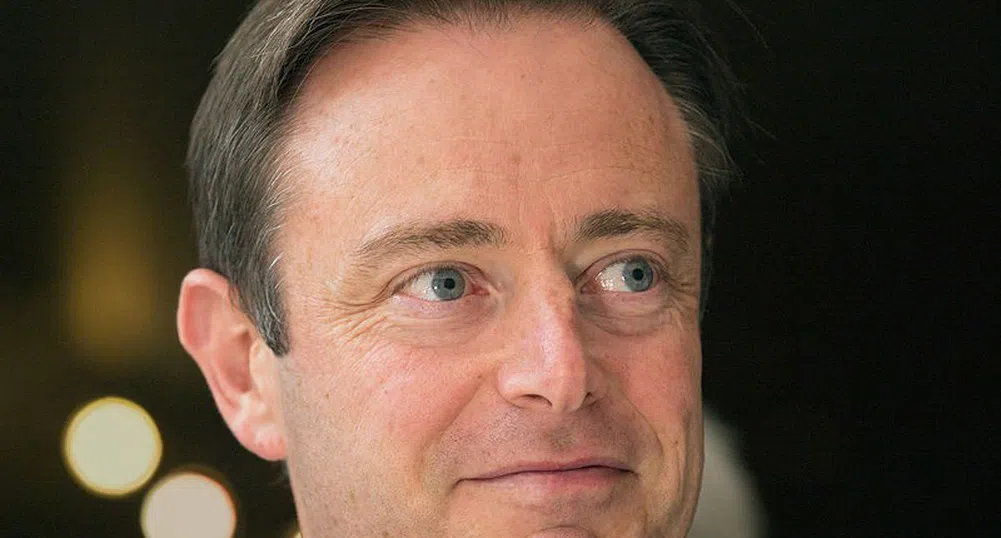 Белгийски политик е бил целта на джихадистката група с българско участие