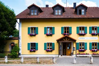 Защо човекът строи правоъгълни къщи?