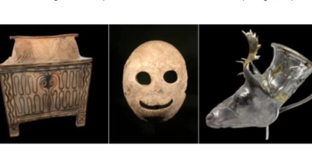 Милиардер получи доживотна забрана да купува антики