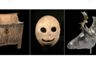 Милиардер получи доживотна забрана да купува антики