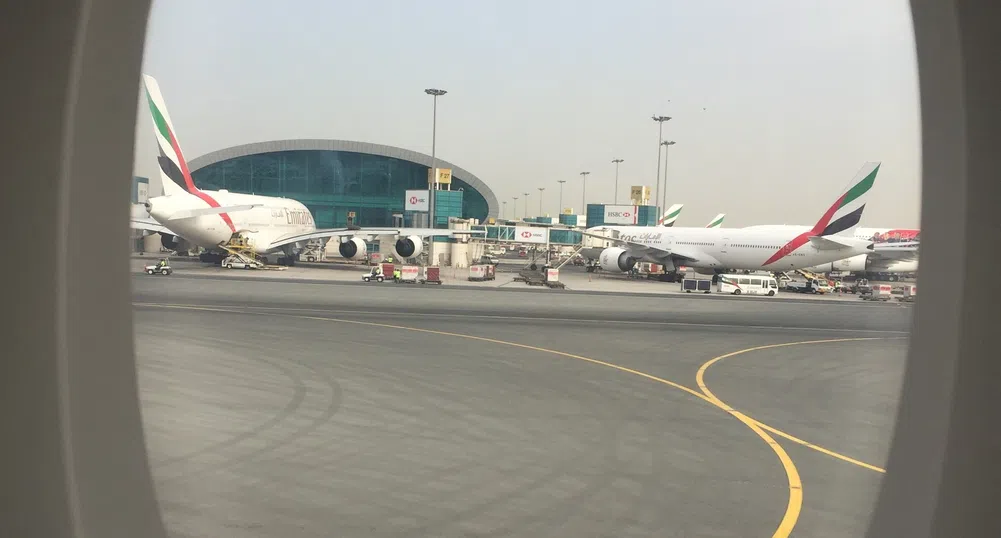 Дубай иска да построи най-важните летища в света. Ще успее ли?