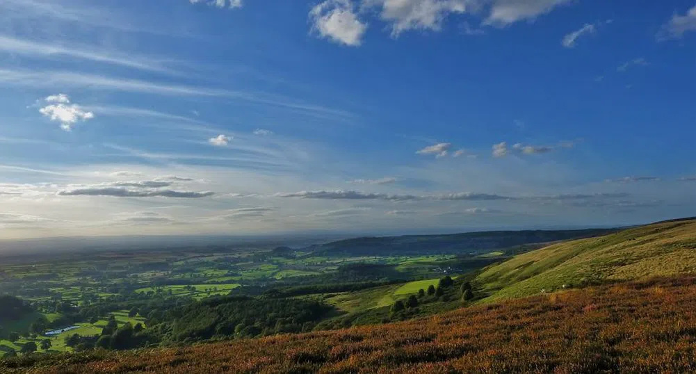 Какво време ни очаква през уикенда?
