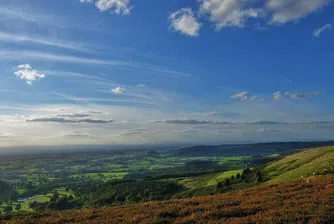 Какво време ни очаква през уикенда?