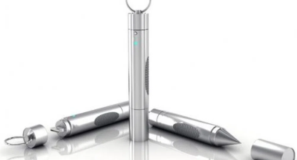 5 цифрови химикалки, идеални за подарък