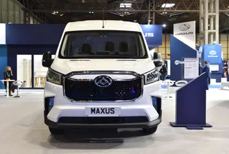 Пасивността на лидерите окрилява новите производители на е-ванове