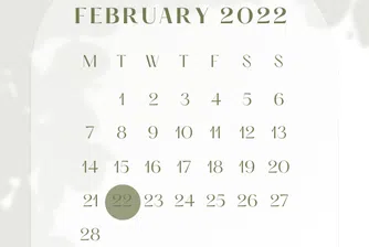 Какво му е толкова специалното на 22.02.2022 г.?