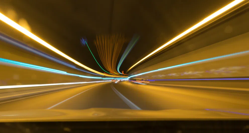 Карайте внимателно в тунел Ечемишка на магистрала Хемус утре