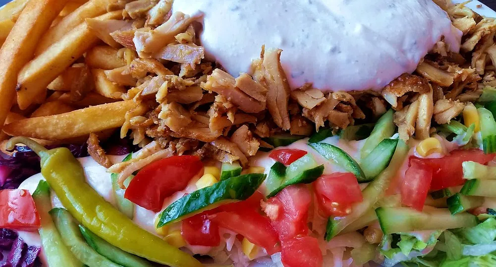 Европейският парламент НЕ забранява дюнерите