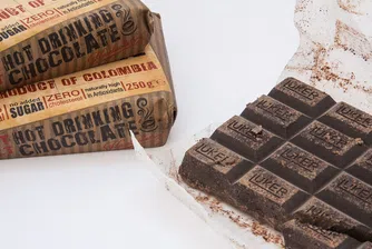 Сурово какао срещу какаово зърно: каква е разликата?