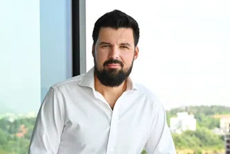Денис Горбунов, TBI Buy: Част сме от бъдещето на пазаруването
