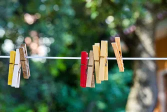 9 грешки, които увреждат дрехите и съсипват пералнята