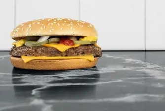 McDonald’s привлича младите с две нови вариации на Big Mac