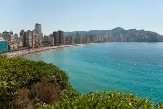 Airbnb със сплит преди листването си на борсата