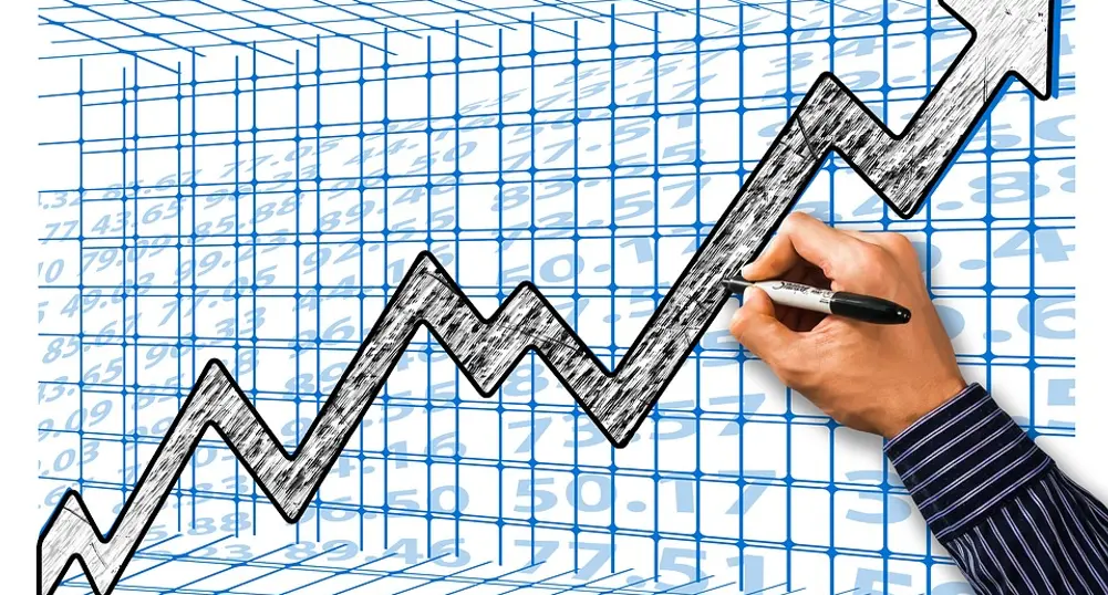 БВП на еврозоната с 1.9% ръст на годишна база за тримесечието