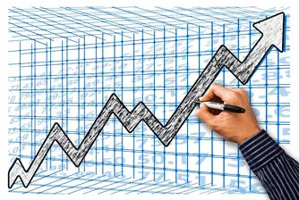 БВП на еврозоната с 1.9% ръст на годишна база за тримесечието