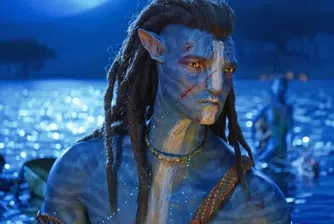 „Аватар: Пътят на водата“ счупи японските кина. Буквално