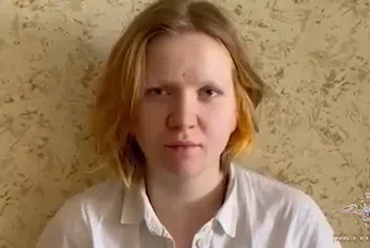 "Занесох статуетка, която се взриви". Даря Трепова призна за Татарски