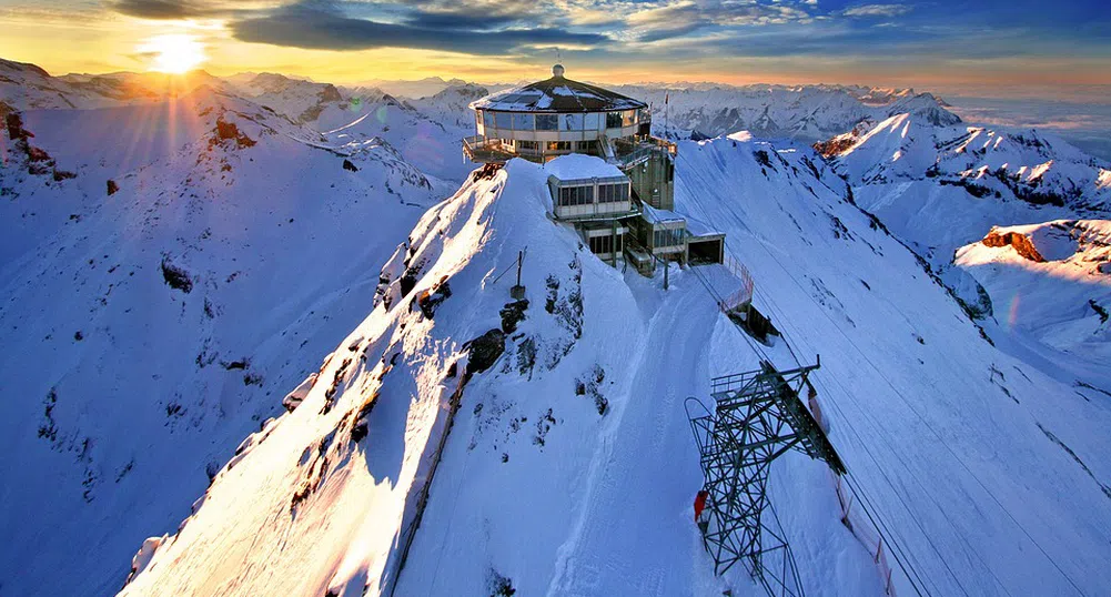 30 см сняг в планините, не тръгвайте недопготвени