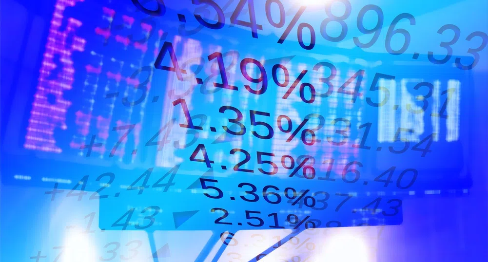 Данните за китайската външна търговия подкрепиха пазарите