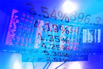 Данните за китайската външна търговия подкрепиха пазарите