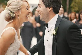 Масово натравяне с еклери на сватба