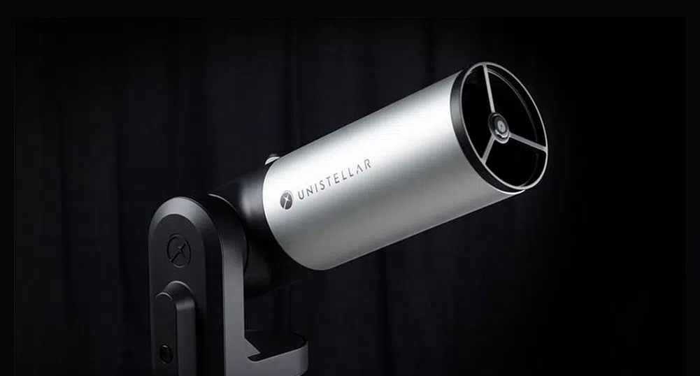 Най-добрият любителски телескоп