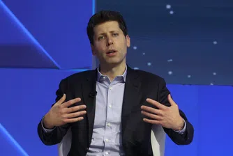 Как Сам Алтман засенчи ефективния алтруизъм, разделящ Силициевата долина