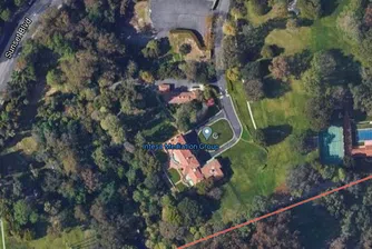 Имение с богата история беше продадено за 88 млн. долара