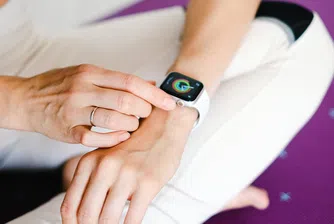 Apple с първи стъпки в здравното застраховане