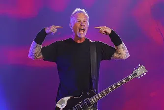 72 Seasons: Metallica още знаят как да свирят тежко и бързо