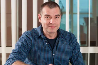 Лекторите на Шумът на парите – Цветан Алексиев