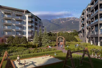 Три впечатляващи жилищни комплекса в София