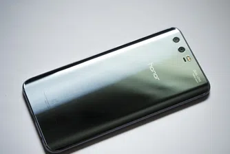 Huawei очаква до 60% спад в продажбите на смартфони в чужбина