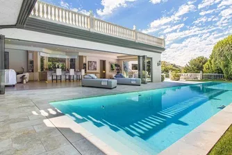 Д-р Дре продаде своя дом за рекордните 4.5 млн. долара