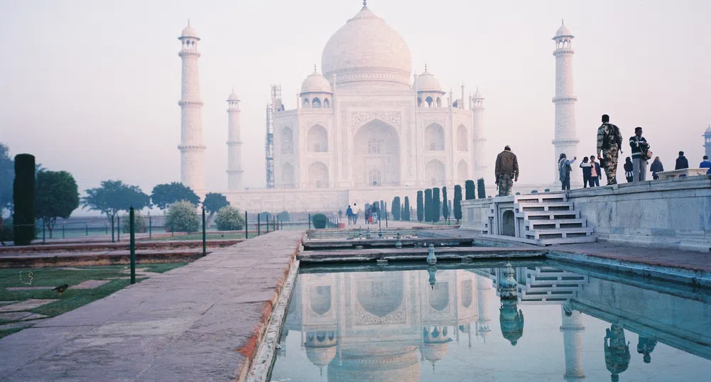 Goldman Sachs: До 2075 г. Индия ще е втората по големина икономика в света