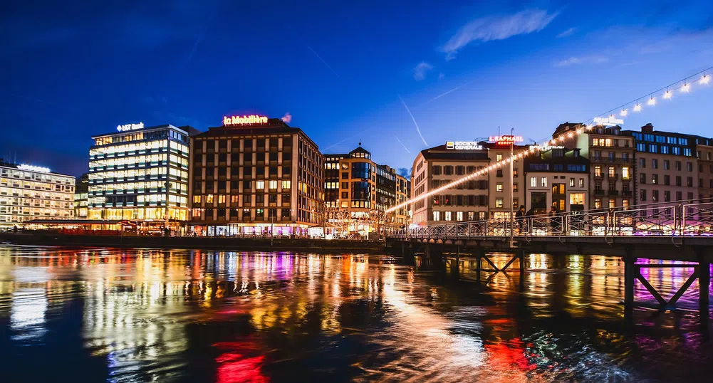 Градът с най-високата минимална почасова ставка