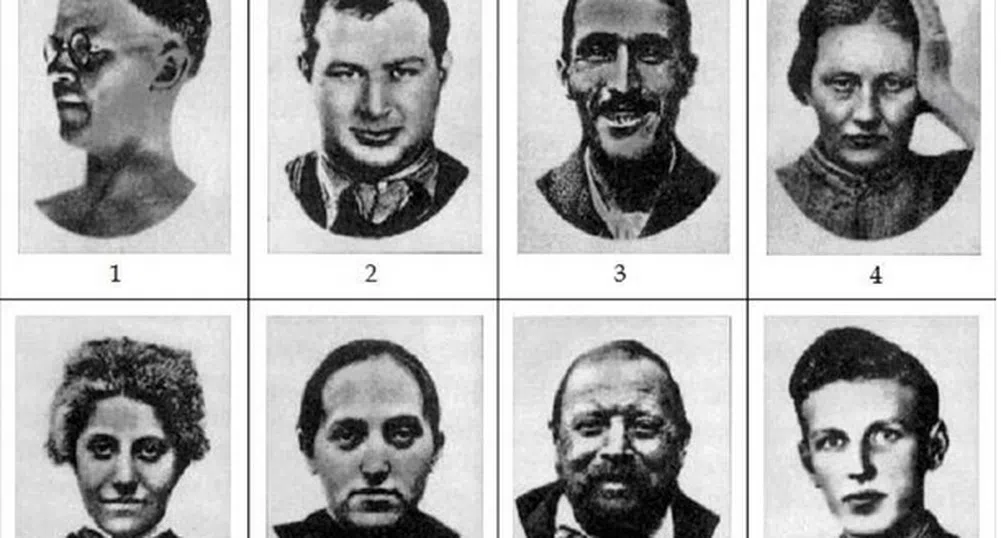 Тестът на унгарския психиатър Шонди, който разкрива тайните ни