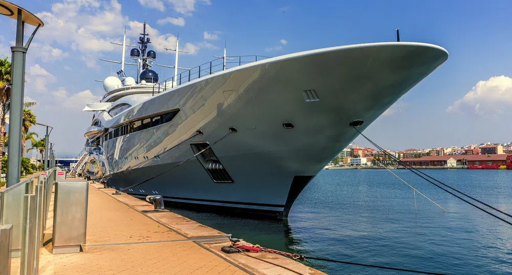 Албания инвестира в пристанище за 2 млрд. евро