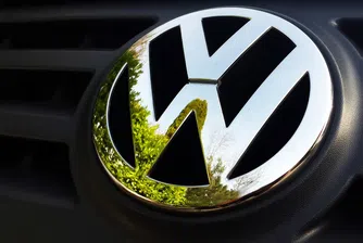 Volkswagen залага на блокчейн при доставките на кобалт
