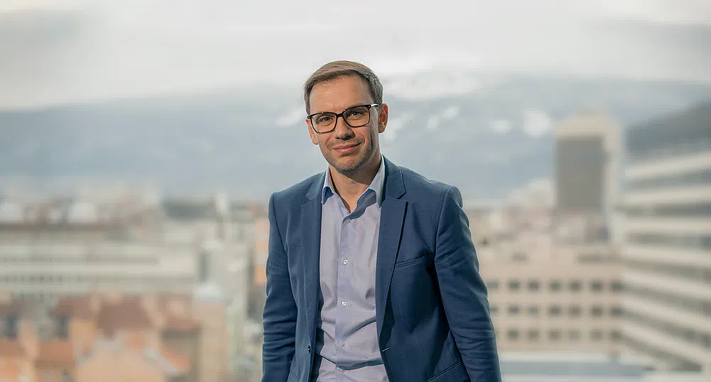 Борис Паличев е новият Председател на Надзорния съвет на УНИКА България