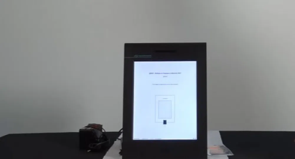 Балотаж за кмет на Благоевград